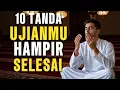 Download Lagu 10 Tanda Ujian Hidupmu Hampir Selesai – Pertolongan Allah Sudah Dekat