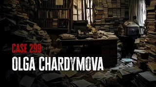 A grave discovery horrifies Russia