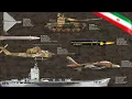 Download Lagu The 15 Deadly Weapons Of Iran