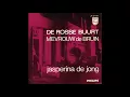 Download Lagu Jasperina De Jong - De Rosse Buurt