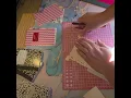 Mini Composition Notebook Stickers