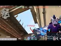 EASY Sova Haven Defending C Default Shock dart Line up