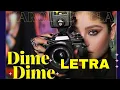 Lagu karol sevilla - dime dime - lycris / KAROLISTA DE CORAZON