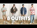 How to Style the New Balance 740 Outfit Ideas