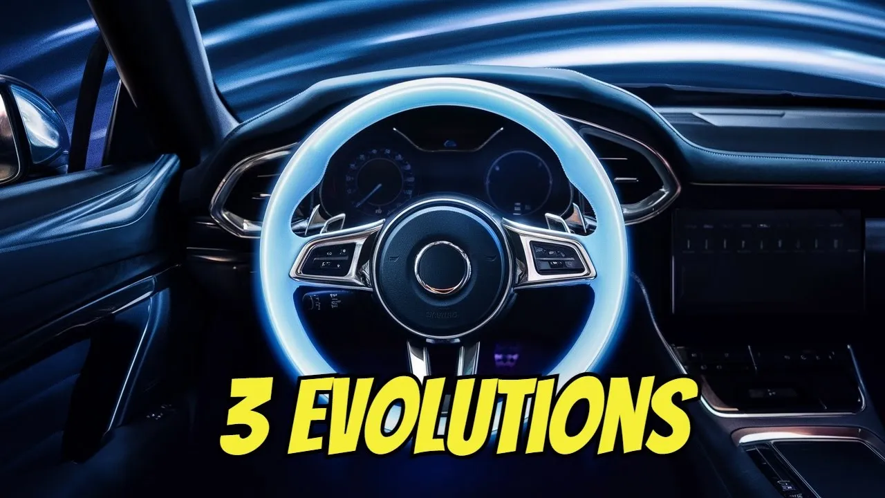 3 Evolutions Simples de mon Setup Simracing pour streamer et jouer ! 🚗💡