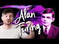 Alan Turing Attic Philosophy