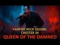 Download Lagu Chester Bennington – System (Queen of the Damned Movie Version)
