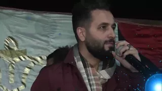 رائد كشكوش رووووووعة ابتلينا دندنها
