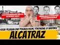 Download Lagu PENJARA ALCATRAZ  - KISAH PELARIAN DARI PENJARA PALING FENOMENAL DI AMERIKA!