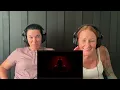 D'N'A Reacts: THIS ONE LEFT US FRAZZLED!!! | Dayseeker | Creature In The Black Night