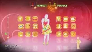 Just Dance 4 Call Me Maybe 