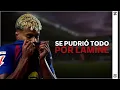 Download Lagu SE PUDRIO TODO con LAMINE