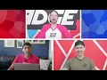 Urban Dictionary Challenge Team Edge REUPLOAD