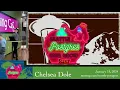 SEAPUG - Chelsea Dole