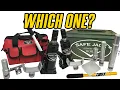 How-To Find the Right Jack Kit for You