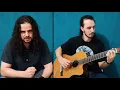 Her Sweet Kiss - The Witcher (Acoustic Cover)