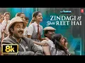 Zindagi Ki Yahi Reet Hai - Song Kishore Kumar Mr India Anil Kapoor Sri Devi