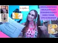 Devil Inspired Kawaii haul try on