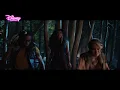 We own the night | Zombies 2 | Disney Channel Česká republika
