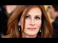 Questionable Things Everyone Ignores About Julia Roberts