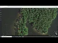 My Gift to You 3 Mid-lake Toledo Bend Bream Holes