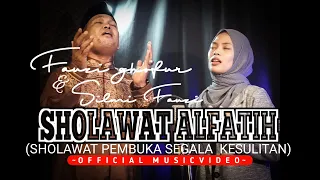 Download Sholawat Al-Fatih (Pembuka Segala Kesulitan) | Fauzi Ghofur ft Silmi Fauzi (Official Music Video) MP3