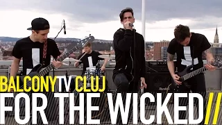 for the wicked betrayed balconytv 