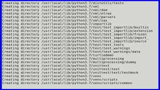 How To Install Python 3 7 and Set Up a Local Programming Environment on Debian 9 Stretch