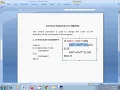 IF ELSE STATEMENT IN QBASIC