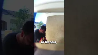 Why Does He Think This Is Funny 