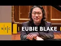 Eubie Blake: Charleston Rag | Chi Wei Lo, piano