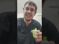 How to refill a Mr Fog switch in less than 1 minute