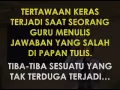Download Lagu Ferdy Hulu share(satu kesalahan menutup seribu kebaikan)