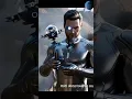 Download Lagu What happens when a time traveling AI tries Vietnamese pho 🍜😂 Chronos 7's drone diaries are a...