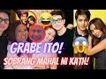 Download Lagu GRABE ITO! SOBRANG MAHAL NI KATH! 3MILYON PALA! BAGONG MOVIE UMANI NG GOOD REVIEWS! | 2 TIMOTHY 1:7