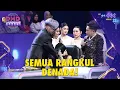 Lagu SEMUA MERANGKUL! Hati Terasa Berat.. Denada Sedih | DMD PANGGUNG REZEKI