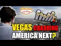 Download Lagu Las Vegas Just Triggered America’s Next Recession – Here’s the Proof