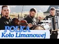 Lagu HECA - POLKA Koło Limanowej miasteczka