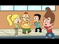 Jimmy Neutron Intro remade in GoAnimate (mostly and also it's low quality)