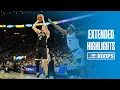 Marquette vs Purdue Extended Highlights Big Ten Basketball 2024