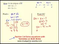 Geometry - Section 1 2 Measuring Segments
