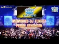 Lagu Funkot Golden Crown Penuh Kenangan - DJ Nizzie