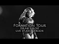 Download Lagu Beyoncé - Drunk In Love (Formation Tour Live Studio Version)