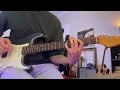 Where Oh Where | Elevation Rhythm - Electric Guitar