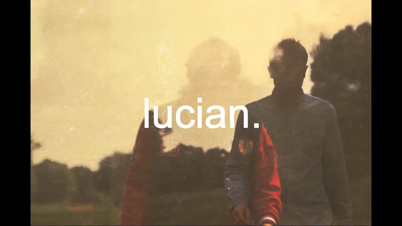 Kiri Tse - Twenty-Something (Lucian Remix) Kiri Tse - Twenty-Something (Lucian Remix)