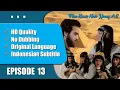 Download Lagu Episode 13 - FILM NABI YUSUF AS II Subtitle Bahasa Indonesia