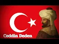 Lagu Ceddin Deden |￼ Ottoman military song |