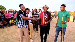 Ngelela Ng Wanasamo Song Ufunguzi Wa Gulio Kishili Dir Gabriel 