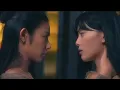 Busty Lesbian Girls Viral Sissy Romance LGBTQ Sister Love