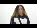Empress Of Talks About Her Song "When I'm With Him" | Meet Series